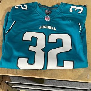 Jones-Drew Jersey
